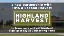Highland Harvest Distribution @ Anderson | Indiana | United States
