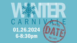 Winter Carnivale! @ Bethany Christian Church | Anderson | Indiana | United States